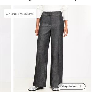 ANN TAYLOR LOFT Trousers